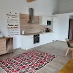 Апартаменты Eiselehof In Alleinlage Рот-ам-Зее