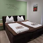 Eiselehof In Alleinlage Апартаменты *