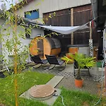 Eiselehof In Alleinlage 鲁塔希