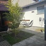 Апартаменты Eiselehof In Alleinlage