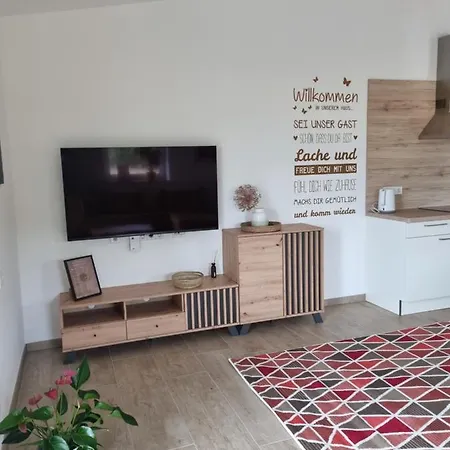 Eiselehof In Alleinlage Apartment Rot am See