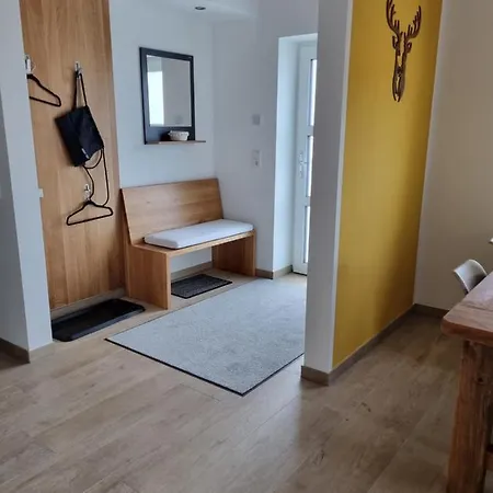 Eiselehof In Alleinlage *