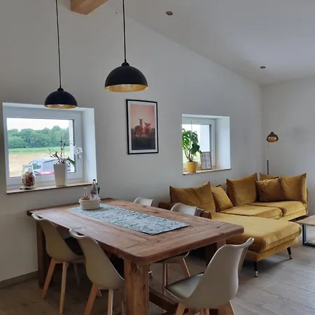 Apartmán Eiselehof In Alleinlage *