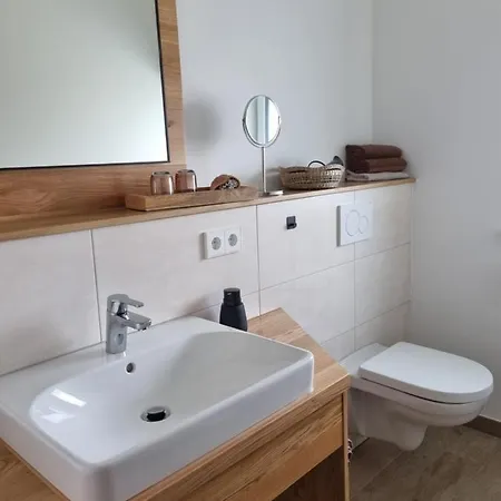 Apartmán Eiselehof In Alleinlage *