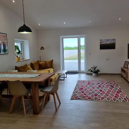 Eiselehof In Alleinlage Apartman *