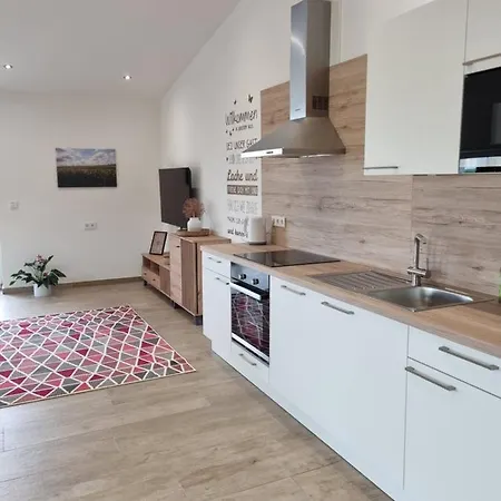 Eiselehof In Alleinlage *