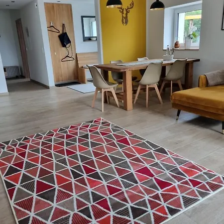 Apartment Eiselehof In Alleinlage