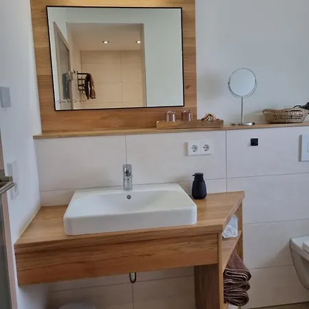 Apartmán Eiselehof In Alleinlage