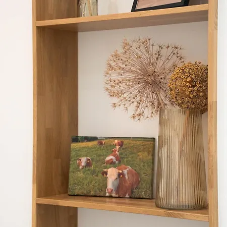 Eiselehof In Alleinlage Apartman