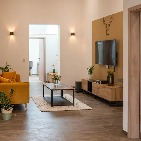 Eiselehof In Alleinlage * 鲁塔希