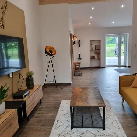 Eiselehof In Alleinlage *