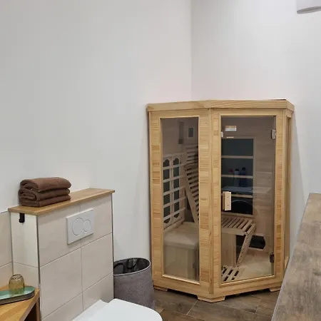 Eiselehof In Alleinlage