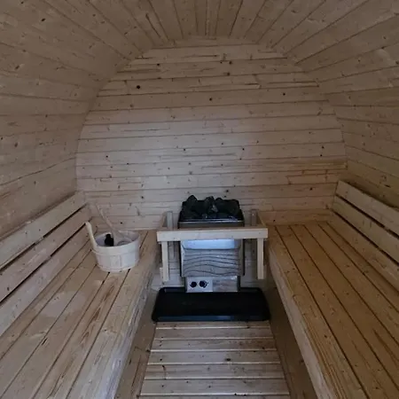 Apartman Eiselehof In Alleinlage