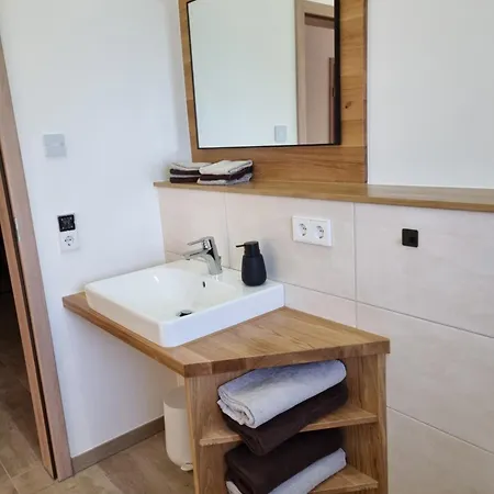 Eiselehof In Alleinlage Rot am See