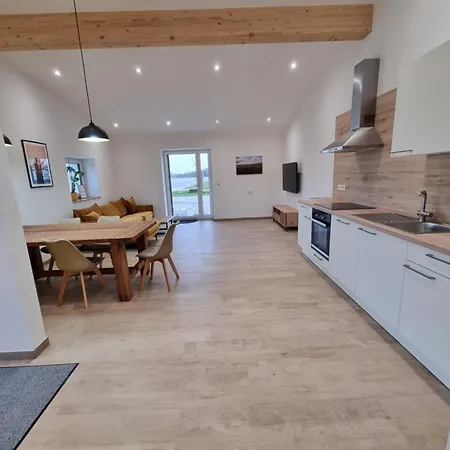 Eiselehof In Alleinlage 公寓