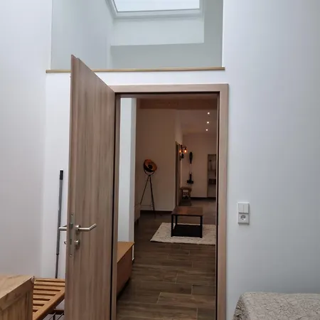 Eiselehof In Alleinlage Apartman Rot am See