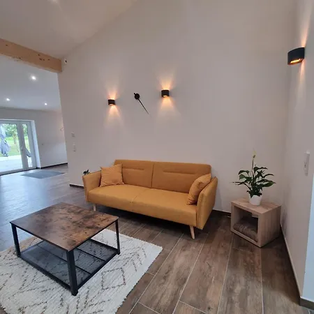 Apartmán Eiselehof In Alleinlage *