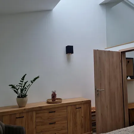 Apartman Eiselehof In Alleinlage Rot am See