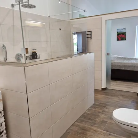 Eiselehof In Alleinlage Apartman *