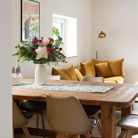 Eiselehof In Alleinlage 鲁塔希