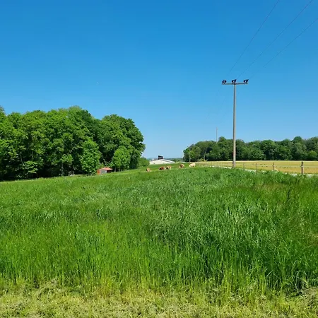 Eiselehof In Alleinlage Rot am See