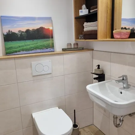 Eiselehof In Alleinlage Apartman *