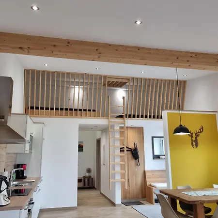 Apartament Eiselehof In Alleinlage Rot am See