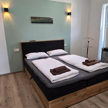 Eiselehof In Alleinlage * Rot am See