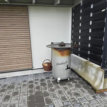 Eiselehof In Alleinlage Apartmán