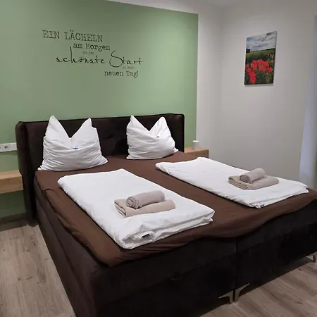 Eiselehof In Alleinlage Apartman *