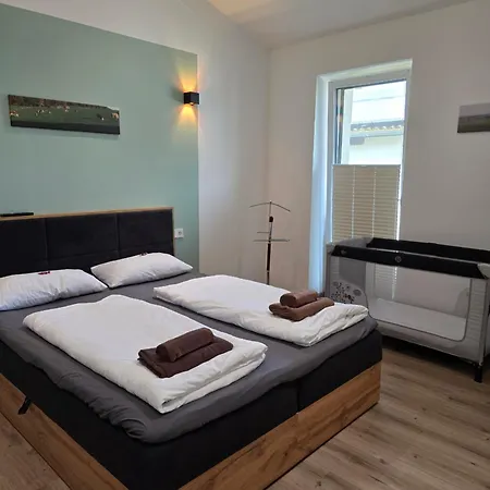 Apartman Eiselehof In Alleinlage *