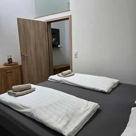 Apartman Eiselehof In Alleinlage Rot am See