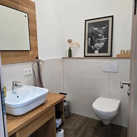 Eiselehof In Alleinlage *