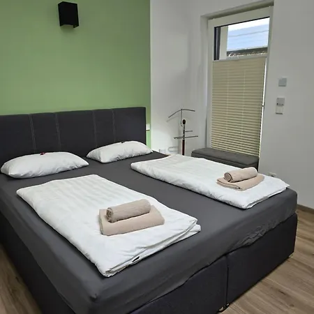 Eiselehof In Alleinlage 鲁塔希