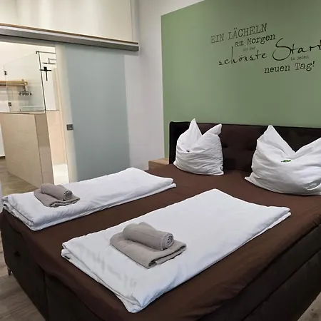 Eiselehof In Alleinlage * 鲁塔希