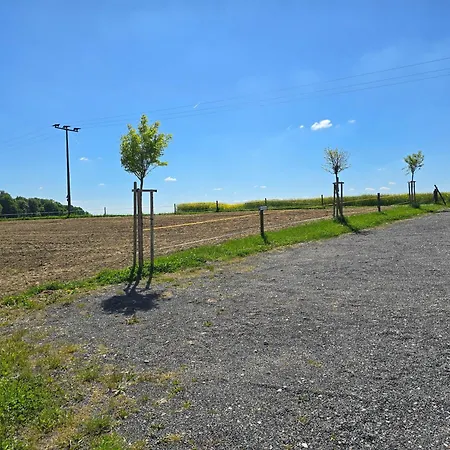 Eiselehof In Alleinlage *