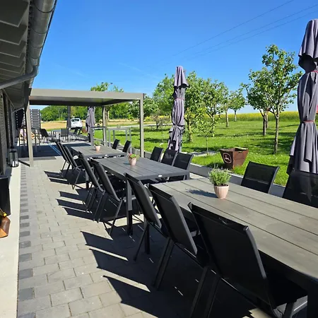 Eiselehof In Alleinlage Apartman *