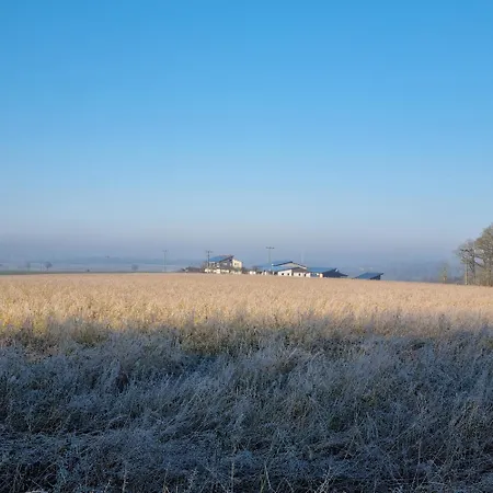 Eiselehof In Alleinlage Apartman *