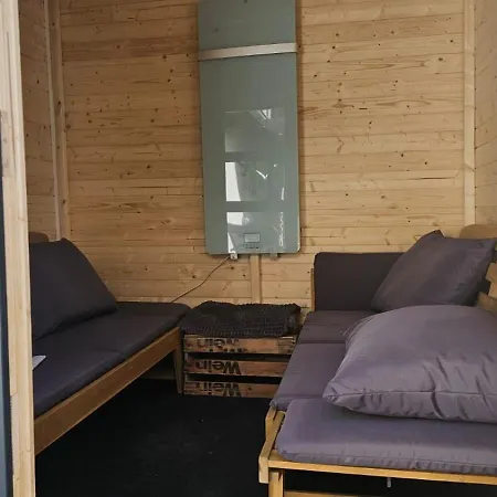 Eiselehof In Alleinlage * Рот-ам-Зее