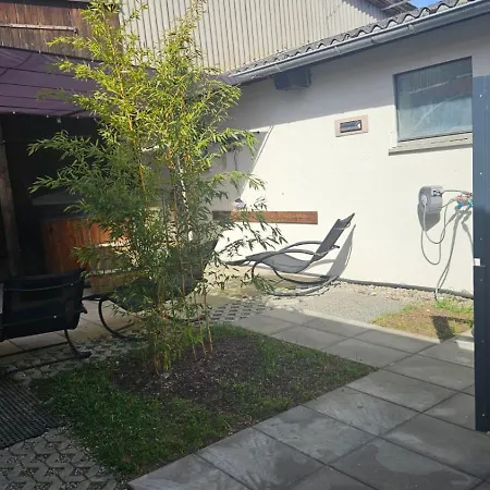 Apartmán Eiselehof In Alleinlage